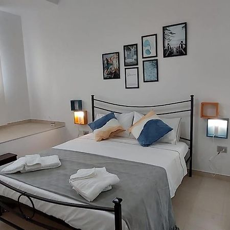 Maretto Suite برينديسي المظهر الخارجي الصورة