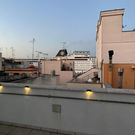Maretto Suite برينديسي المظهر الخارجي الصورة