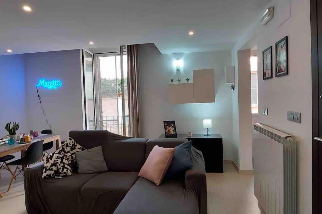Maretto Suite برينديسي المظهر الخارجي الصورة