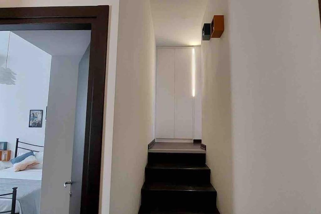 Maretto Suite برينديسي المظهر الخارجي الصورة