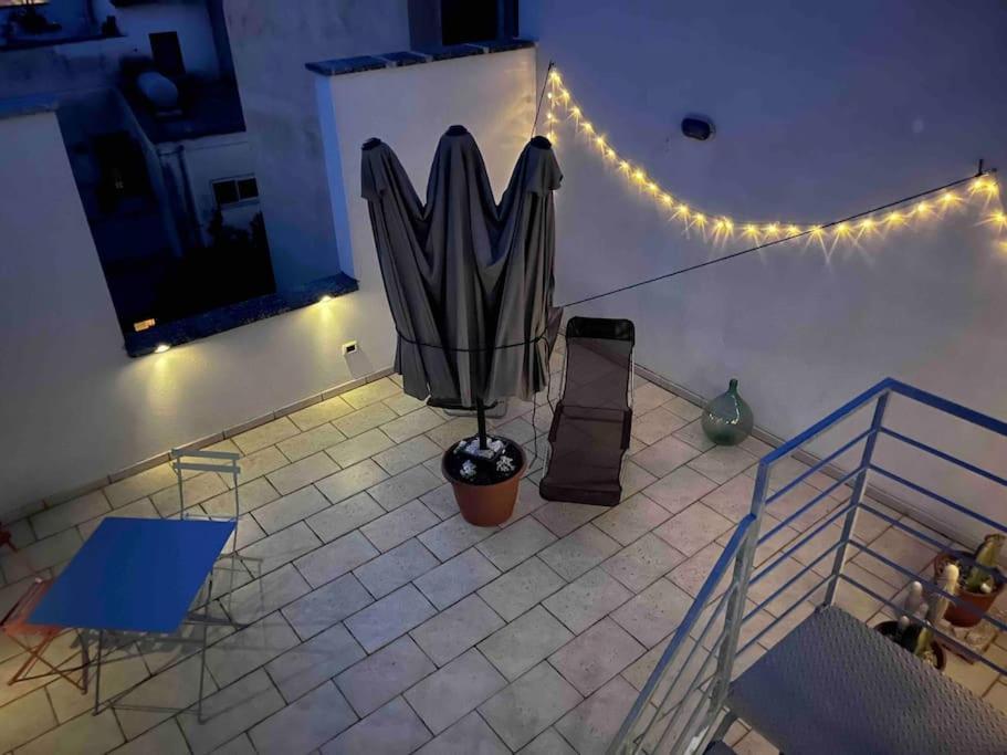 Maretto Suite برينديسي المظهر الخارجي الصورة