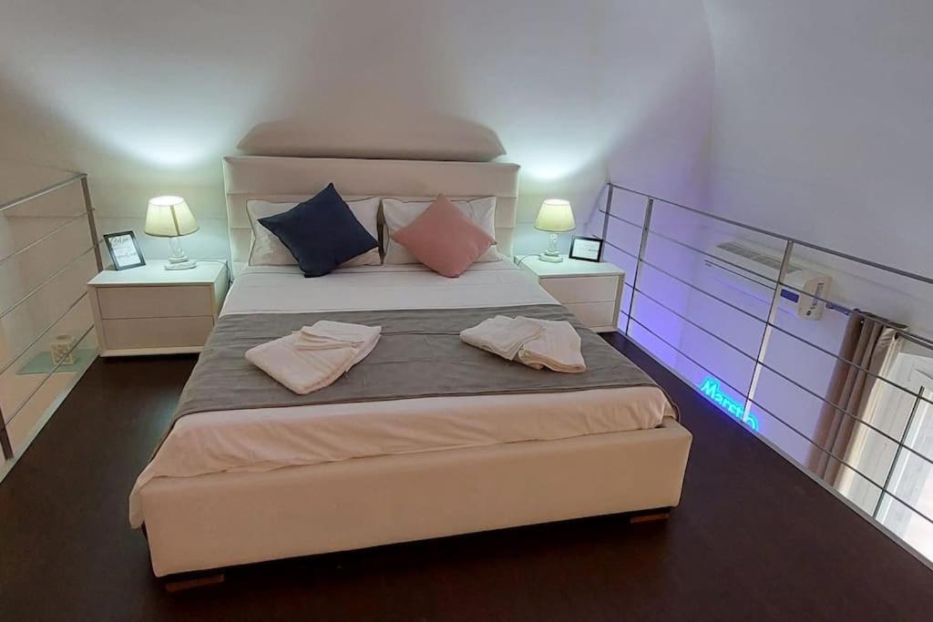 Maretto Suite برينديسي المظهر الخارجي الصورة