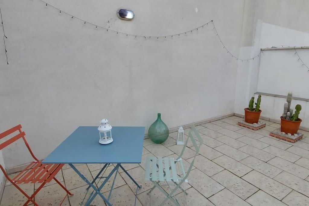 Maretto Suite برينديسي المظهر الخارجي الصورة