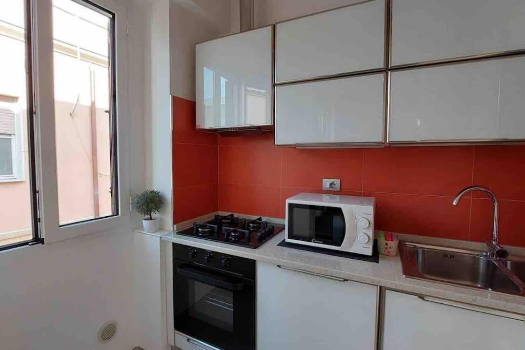 Maretto Suite برينديسي المظهر الخارجي الصورة
