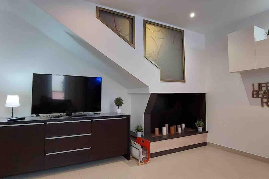 Maretto Suite برينديسي المظهر الخارجي الصورة