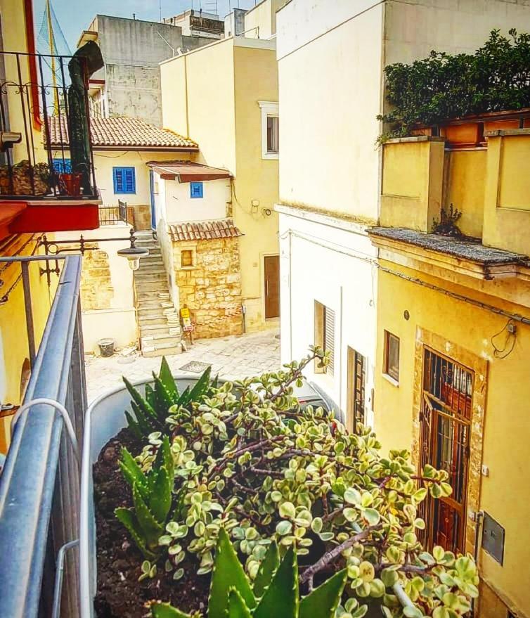 Maretto Suite برينديسي المظهر الخارجي الصورة