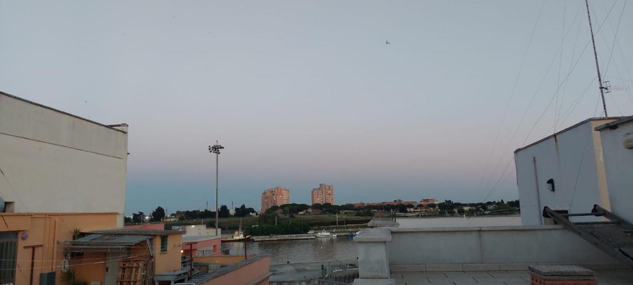 Maretto Suite برينديسي المظهر الخارجي الصورة