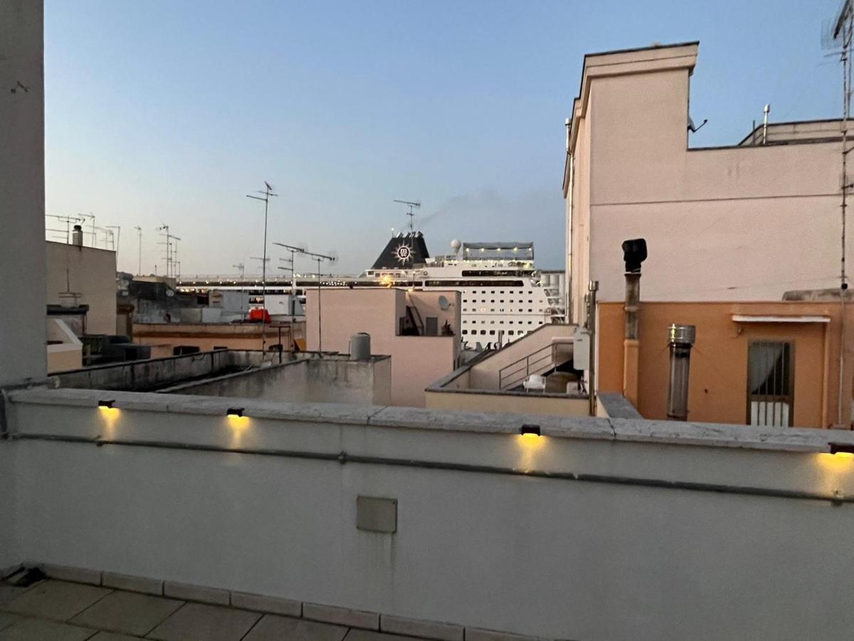 Maretto Suite برينديسي المظهر الخارجي الصورة