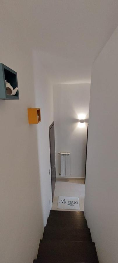 Maretto Suite برينديسي المظهر الخارجي الصورة