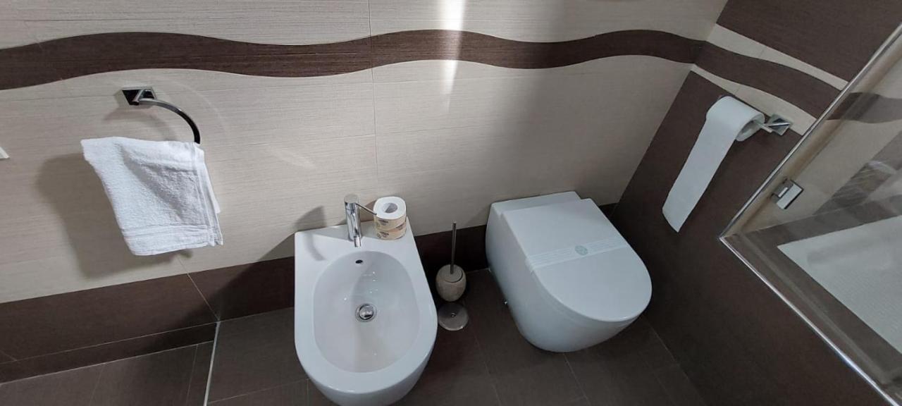 Maretto Suite برينديسي المظهر الخارجي الصورة