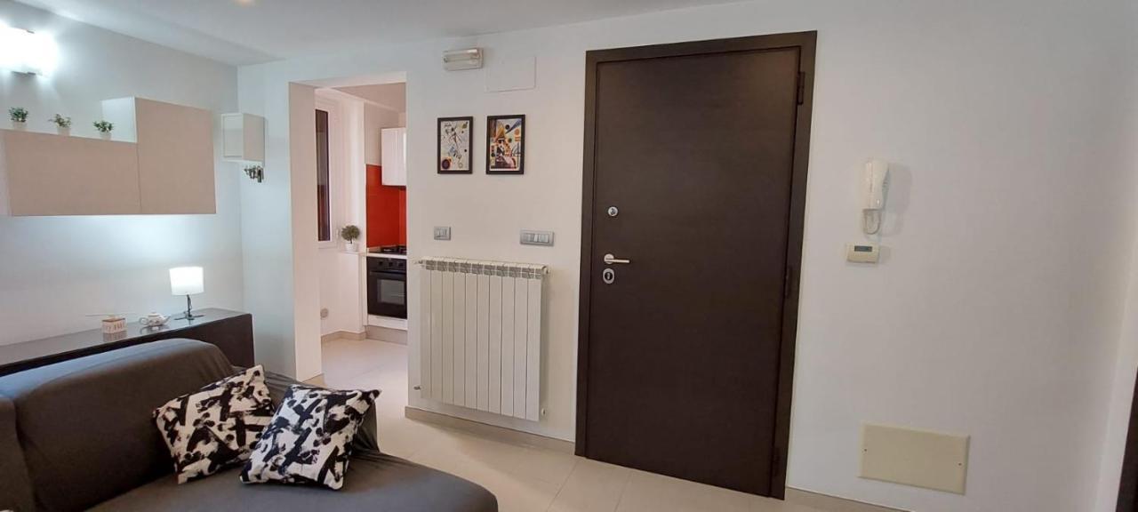 Maretto Suite برينديسي المظهر الخارجي الصورة